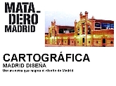 Cartográfica - Madrid Diseña