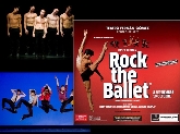 Rock the Ballet