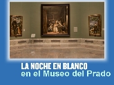 ‘La noche en blanco’ en el Museo del Prado