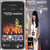 Presentación de la guía gastronómica "Saborea Madrid"