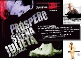 PRÓSPERO SUEÑA JULIETA (O VICEVERSA)
