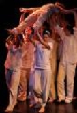 Teatro. (Fundación Shakespeare de España)