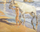 Joaquín Sorolla (1863-1923)