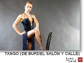 TANGO (DE BURDEL SALÓN Y CALLE)