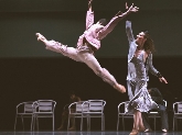 WONDERLAND, ballet de Víctor Ullate