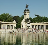 Visitas guiadas: Los secretos del Retiro (Recomendada para niños)