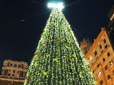 Ilusión y Navidad en Madrid