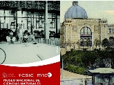 El Museo Nacional de Ciencias Naturales celebra 100 años de sede con una exposición temporal