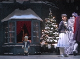 EL CASCANUECES. UN CUENTO DE NAVIDAD