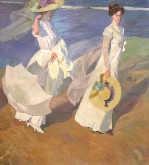 Ciclo de conciertos “Sorolla. Música para la luz”