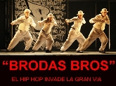 BRODAS BROS