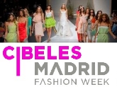 Cibeles Madrid Fashion Week