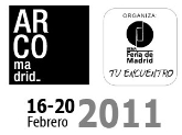 ARCOmadrid 2011