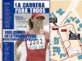 LA CARRERA PARA TODOS