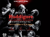 Ruddigore. O la estirpe maldita