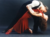 TANGO METRÓPOLIS