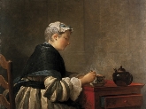 Chardin  1699 - 1779