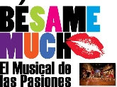 Bésame mucho