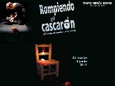 ROMPIENDO EL CASCARÓN
