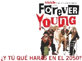 Forever Young - El musical
