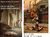 Ciclo de cine Jean-Léon Gérôme