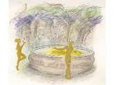 El tesoro del agua