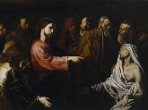 El joven Ribera