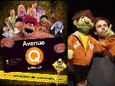 Avenue Q