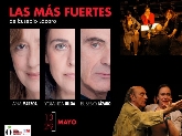 Las más fuertes