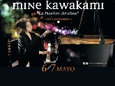 Mine Kawakami. La pianista del alma