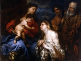 Ecos de Van Dyck
