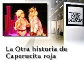 La Otra historia de Caperucita roja