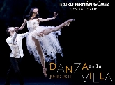 Danza en la Villa 2011