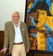 Exposición de pintura de Jesús Soler