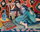 MATISSE: 1917-1941