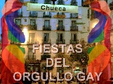 Descubre Chueca durante el Orgullo Gay