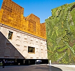 Visitas Guiadas:  Madrid de diseño