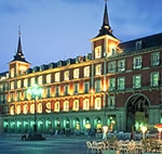 Visitas Guiadas:  Madrid de los Austrias (Ruta accesible para personas con discapacidad)