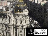 La Gran Vía cumple un siglo