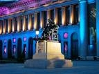 Noche en Blanco en el Museo del Prado: Música y arte.