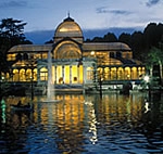 Visitas Guiadas: El Retiro, un parque de reyes