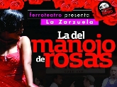 La del manojo de rosas