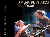 La reina de belleza de Leenane