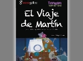 “EL VIAJE DE MARTIN”