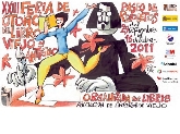 XXIII Feria de Otoño del Libro Viejo y Antiguo