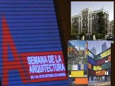 Semana de la Arquitectura