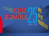 25 Aniversario de los Premios Goya. Un Viaje al cine español