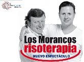 Los Morancos - Risoterapia
