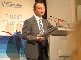 V Carrera Solidaria BBVA