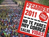 3ª Edición de la Carrera 'Ponle Freno'